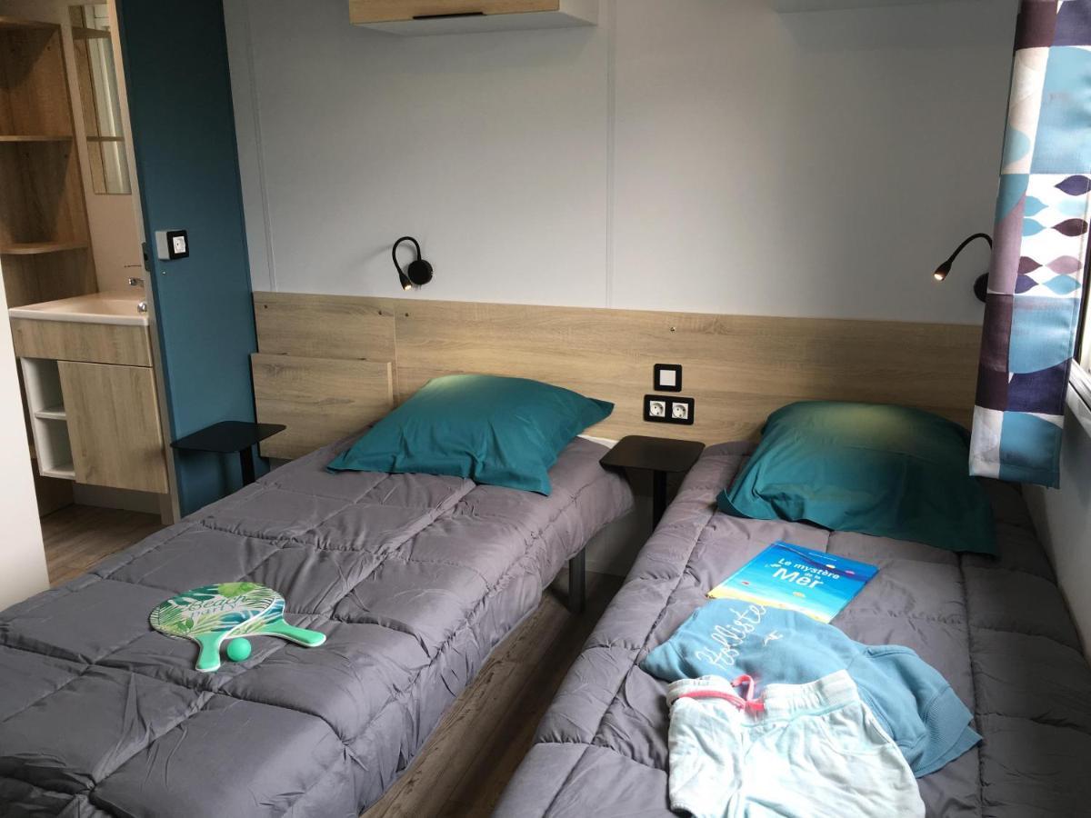 De La De Cleut-rouz Campsite 4*