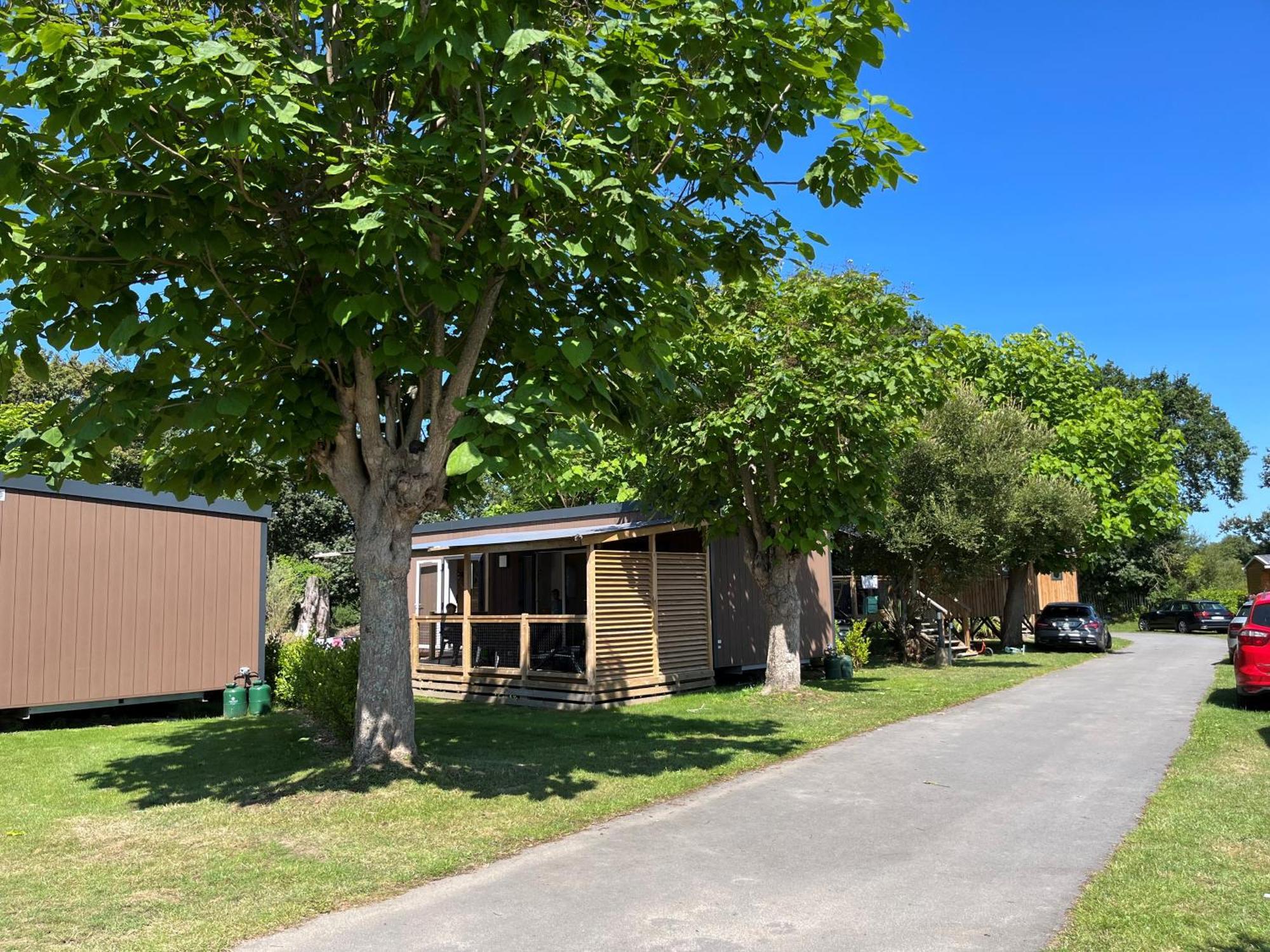 De La De Cleut-rouz Campsite 4*